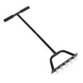 thumbnail image 1 of Lawn Aerator Coring Tool, Easy To Use Lawn Aerator  For Garden, 1 of 8