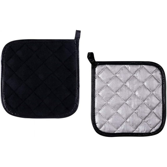 Cotton Trivets, 5 Count