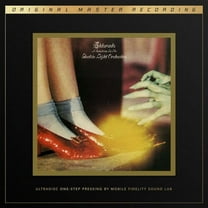 Electric Light Orchestra - Eldorado: A Symphony By The Electric Light Orchestra - Music & Performance - Vinyl