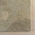 thumbnail image 4 of Rugs USA Siwalik Wool Area Rug, 3' x 5', Siwalik Beige, 4 of 8