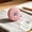 Pink, variant on Tape Measure 79in Retractable Measuring Tape, Wenini Soft Tailor Sewing Ruler for Body Fabric Knitting, Portable 200cm Cloth Measuring Tool for Height Waist Home Crafts with Push Button, Green