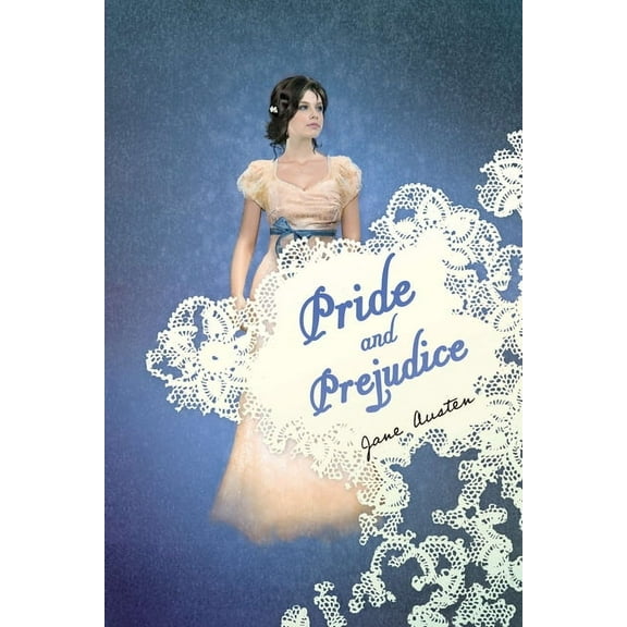 Pride and Prejudice, (Paperback)