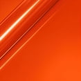 thumbnail image 2 of Siser EasyWeed Heat Transfer Vinyl: Orange, 11.8 x 36 inches, 2 of 3