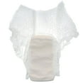thumbnail image 2 of Sure Care Extra Disposable Underwear Pull On with Tear Away Seams Large, 1845R, 66, 25 Ct, 2 of 7