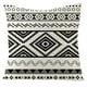 thumbnail image 1 of Fundas de almohada, fundas de almohada, fundas de almohada decorativas de algodón y lino, fundas de cojín, fundas de almohada, 1 of 2