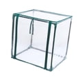 thumbnail image 4 of Almencla Tente de Serre Petite Assemblée pour Balcon Couverture Imperméable Portable, 4 of 7