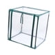 thumbnail image 4 of Kit de bricolaje para mini invernadero de exterior, cubierta impermeable, cubierta de PVC transparente, cubierta multifuncional para jardín, cubierta, 4 of 7