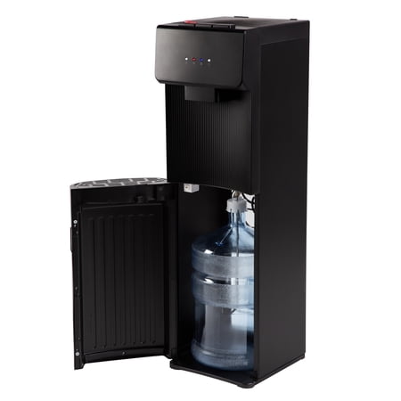 GREAT VALUE BOTTOM LOADING WATER DISPENSER