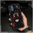 thumbnail image 4 of LYM-Phone Case For Nokia C300 4G, Graffiti Anti-dust Durable Fashion Design Dirt-resistant Cute Soft case Full wrap Shockproof Anti-knock Cartoon Back Cover TPU Phone Protector Silicone, 4 of 9