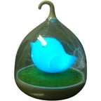 Bird Novelty Light with USB Connector