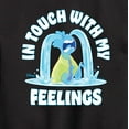 thumbnail image 3 of Elemental - In Touch With My Feelings - Toddler & Youth Crewneck Fleece Sweatshirt, 3 of 5