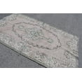 thumbnail image 2 of Natural Rug, Turkish Rug, 4.9x8.4 ft,Vintage Rug, Large Rug, Area Rug, Salon Rug, Wool Rugs, Oriental Rug, Handmade Rug, Anatolian Rug, 5495, 2 of 10