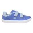 thumbnail image 1 of Tenis Dc Shoes Niños Notch Sn V Mx Azul Casual azul 22 MX, 1 of 8