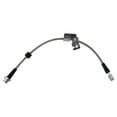 thumbnail image 2 of TRQ Brake Hose Set Fits 2011-2014 Chrysler 200 2007-2010 Sebring 2008-2014 Dodge Avenger 2007-2017 Jeep Compass Patriot, 2 of 5