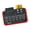 BT2.0, variant on Multiple Port Charging Hub Module BT2.0 PH2.0 For Supports 6 Cells Simultaneously