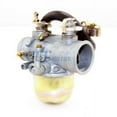 thumbnail image 3 of Yamaha G1 Gas Golf Cart Carburetor Carb for 2 Cycle Engine 1983 - 1989 GCA10, 3 of 3