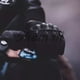 thumbnail image 5 of Guantes Para Moto Con Pantalla Táctil Motociclista Mosquetón, 5 of 8