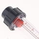 thumbnail image 5 of Tubo de Medición de flujo de agua y Rotámetro Gloria LZS DN25 rendimiento Anticorrosión 30%, 5 of 9