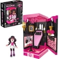 thumbnail image 1 of Set de construcción La cripta del libro de Draculaura en Mega Monster High, 1 of 6