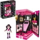 thumbnail image 1 of Set de construcción La cripta del libro de Draculaura en Mega Monster High, 1 of 6
