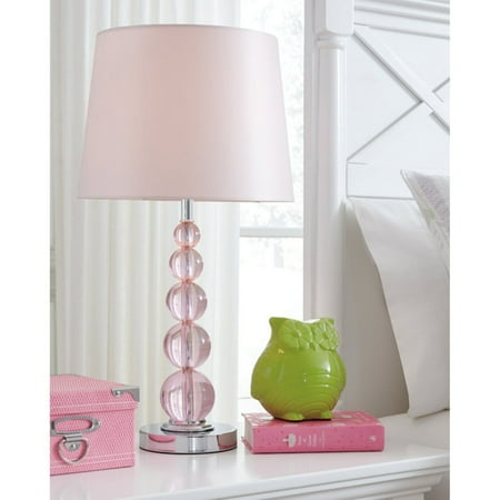Signature Design by Ashley Crystal Table Lamp