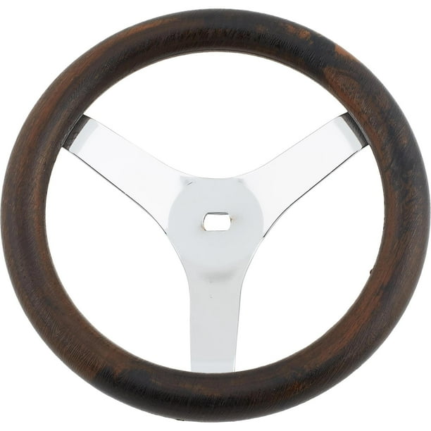 berg buddy steering wheel