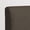 Grey, variant on Nectar Bamboo Headboard - Twin XL - Natural - Attachable to Nectar Bamboo Bed Frame (sold seperately) - Easy Tool Free Set Up - Contemporary and Durable