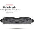 thumbnail image 4 of D10 Plus Gen 2 Robot Vacuum Accessories: Main Brush, Side Brush, HEPA Filter, Dust Bags, 4 of 5
