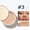 J003-026N-03# Pink Tan, variant on Julystar Diamond Shimmer Setting Powder, soft-focus glow finish, sets makeup, controls oil, and conceals, perfect for everyday and convenient commuting