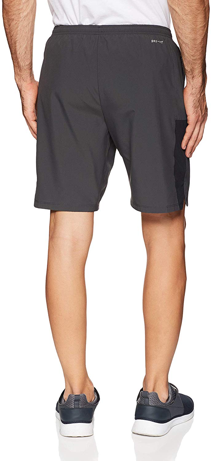 nike challenger shorts 9