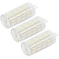thumbnail image 4 of Landscape Bulb, G4 Bulb Highlight Dimmable Double Pin Base AC DC12-24V  For Ship For Cabinet Warm Light,White Light,Natural Light, 4 of 8