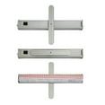 thumbnail image 2 of Vispronet Retractable Banner Stand, 24in x 79in, Fits 2ft x 6.6ft Banners, 2 of 5