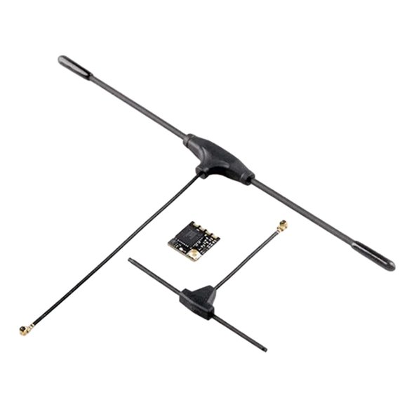 Receptor Expresslrs ES900RX, módulo profesional ligero y estable de largo alcance 915MHz