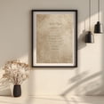 thumbnail image 2 of Arabic Islamic Calligraphy Ayat Al-Kursi Canvas Painting Print Wall Art for Living Room Bedroom Decoration Frameless, 2 of 7