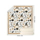 thumbnail image 3 of Manta con Estampado de Calabaza para Niños y Adultos, 3 of 7