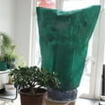thumbnail image 3 of RKZDSR Winter Plant Protection Cover - Warm Tree Shrub Frost Protection Bag for Yard Garden, Heavy-Duty Weather-Resistant Insulation, Essential Outdoor Plant Care, 3 of 8