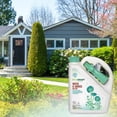 EcoSmart Natural, Glyphosate-Free Weed and Grass Killer 64 Ounce Ready ...