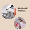 thumbnail image 3 of Estante Para Horno De Microondas Multifuncional Ajustable De Acero Inoxidable Soporte De Almacenamiento De Cocina De Tipo De Pie Sweethay HA018475-00, 3 of 5