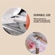 thumbnail image 3 of Estante Para Horno De Microondas Multifuncional Ajustable De Acero Inoxidable Soporte De Almacenamiento De Cocina De Tipo De Pie sonducket HA018475-00, 3 of 5