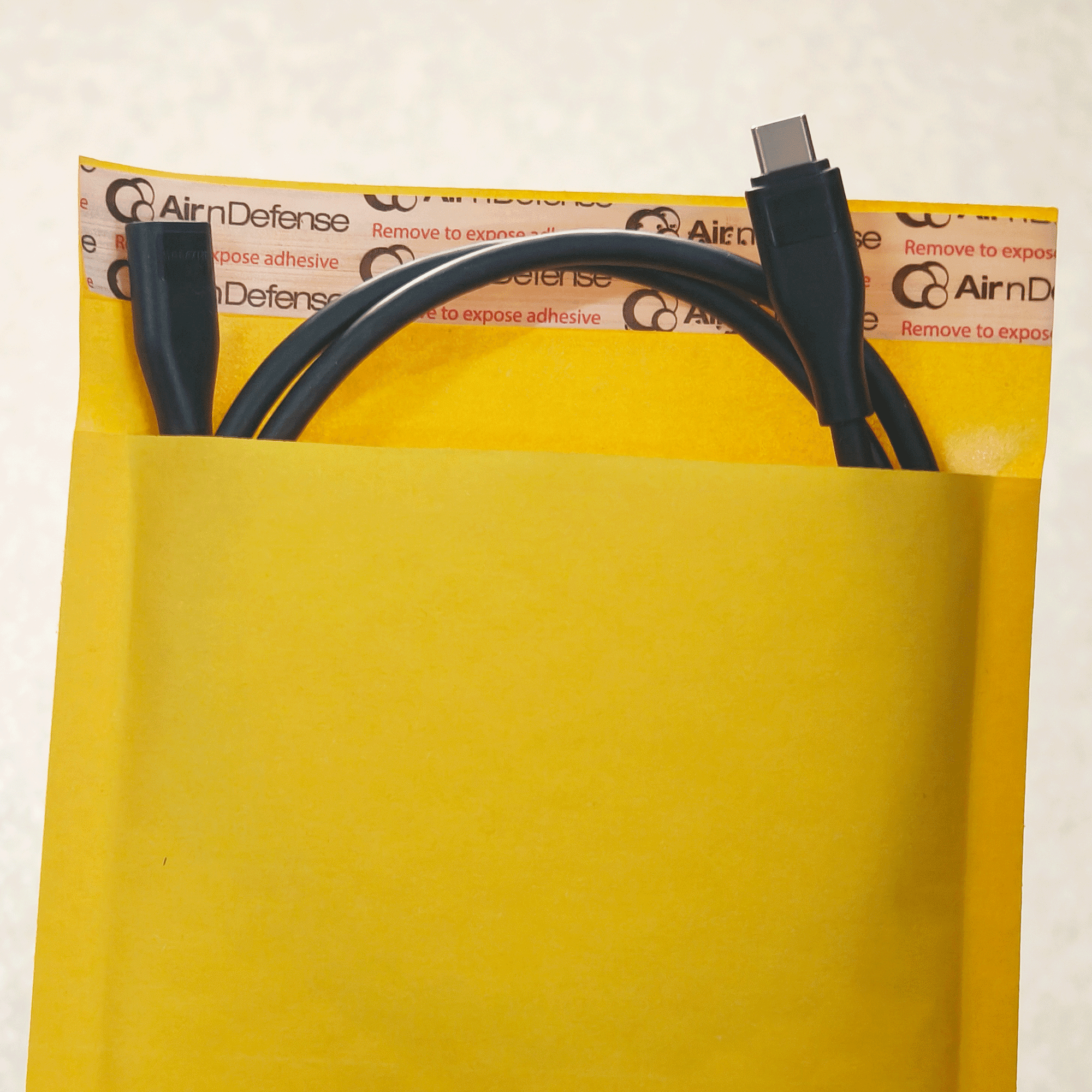 200 Count #1 7.25x12 Kraft Bubble Mailers Protective Padded Envelopes Usable 7.25x11