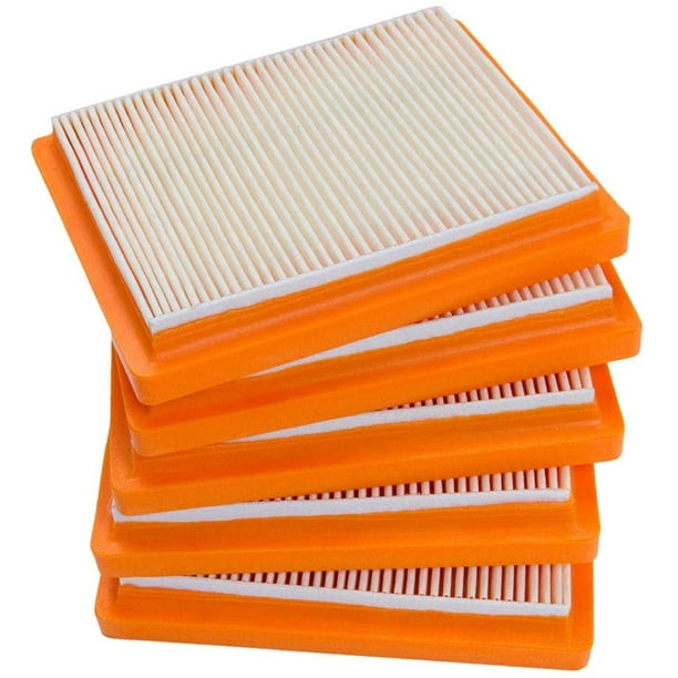 Husqvarna push 2024 mower air filter