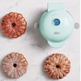 thumbnail image 3 of Máquina Para Pasteles Individuales Generica Mini Bundt, 3 of 6