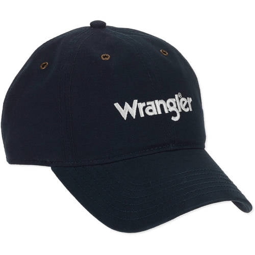 Men's Adjustable Baseball Hat - Walmart.com