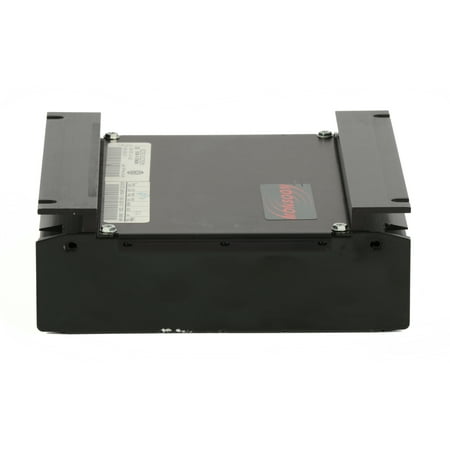 Gli Stereo Amplifier - 1999-2002 Volkswagen Jetta GLI Genuine OEM Monsoon Stereo Amplifier 1J5035456A - Refurbished