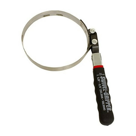 

Lisle 57070 5-1/2 Truck Swivel Gripper