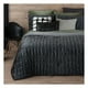 thumbnail image 1 of Edredón King Size Mega Jumbo + Fundas de Almohada | Cobertor Invernal Luxus Esquimal, Oliver, 1 of 8