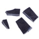 thumbnail image 1 of Tinte para velas en chips de 5 g, pigmento vegetal natural para manualidades. Cielo azul, 1 of 9