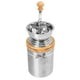 thumbnail image 5 of Hand Coffee Bean Mill Removable Hand Crank Multifunctional Coarse or Fine Grinding Optional Manual Coffee Grinding Machine for Office ANGGREK Otros, 5 of 8