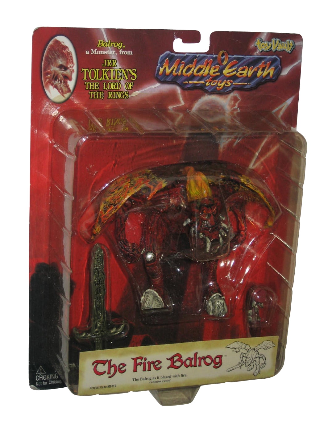 lord of the rings figures set