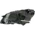 thumbnail image 5 of Headlight Compatible With 2014-2016 Mercedes Benz E550 E400 Right Passenger LED With bulb(s), 5 of 5